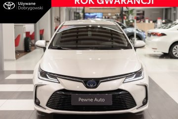 1.8 Hybrid Executive