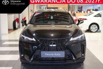 250h GPF F Sport Design 2WD