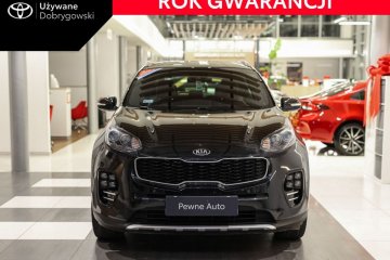1.6 T-GDI GT Line 4WD