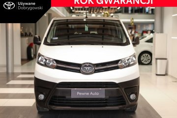 Kombi 2.0 D-4D Long 2,8t