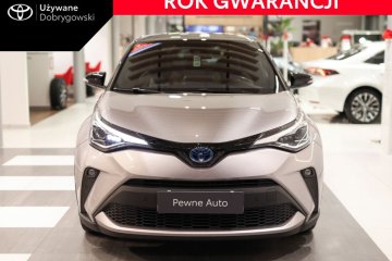 1.8 Hybrid Selection