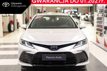 2.5 Hybrid Comfort CVT