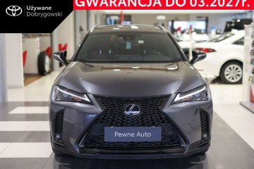 200 GPF F Sport Design+ 2WD Oferta Dealera Gwaranja
