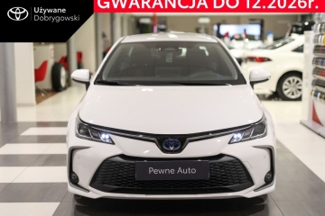 1.8 Hybrid Comfort Tech Oferta Dealera