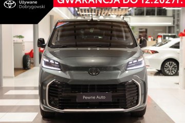 2.0 D4-D Long Family aut Webasto