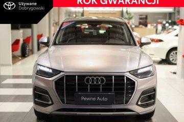 40 TDI mHEV Quattro S tronic