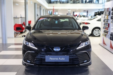 2.5 Hybrid Comfort CVT