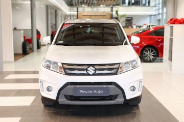Suzuki Vitara 1.6 Premium