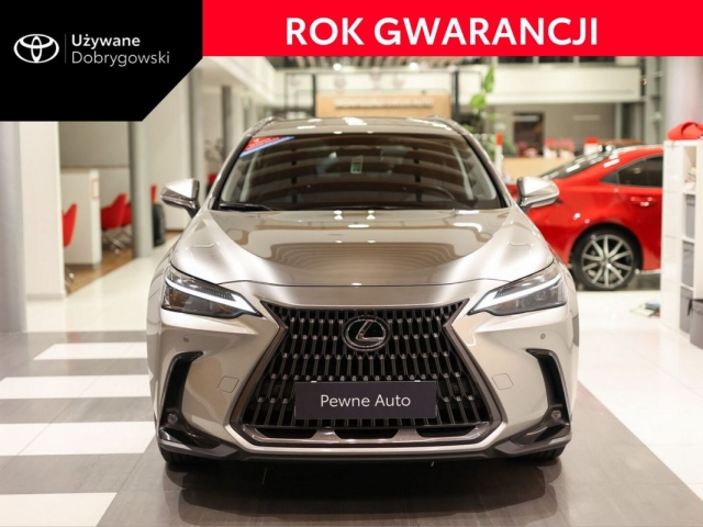 lexus