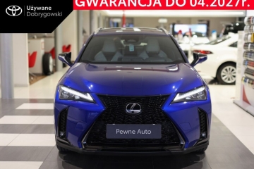 300h F Sport