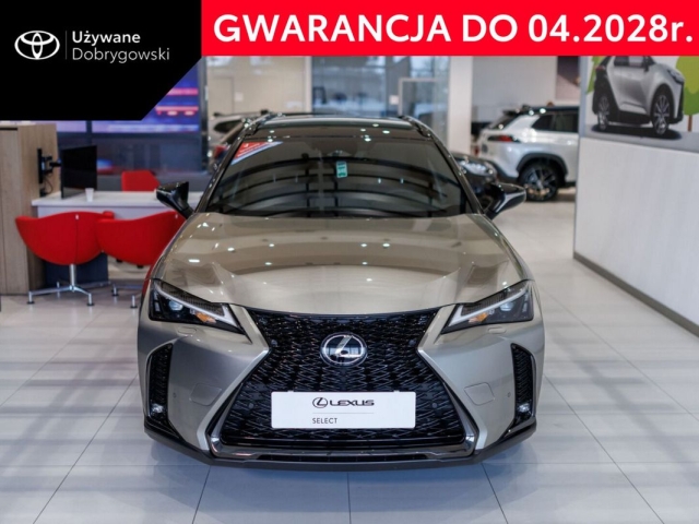 lexus