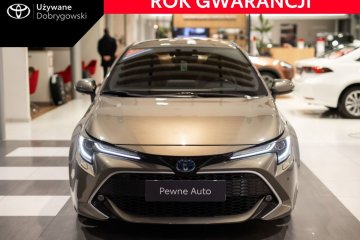 1.8 Hybrid Executive