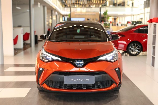 toyota