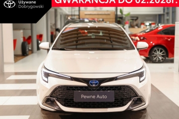 1.8 Hybrid Style