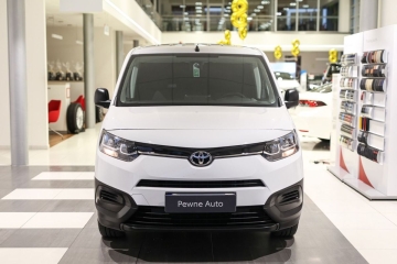 City 1.5 D-4D Long 2,4t Active