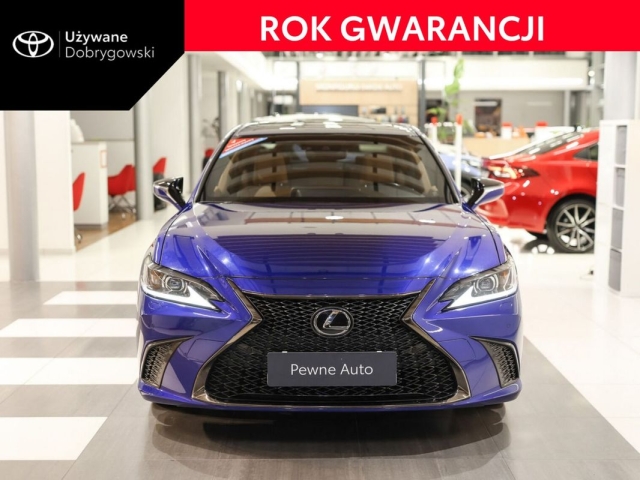 lexus