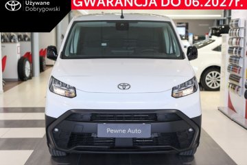 City 1.5 D-4D Long 2,3t Active