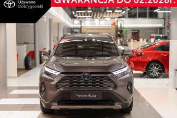 2.5 Hybrid Executive 4x4