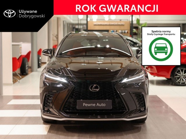 lexus
