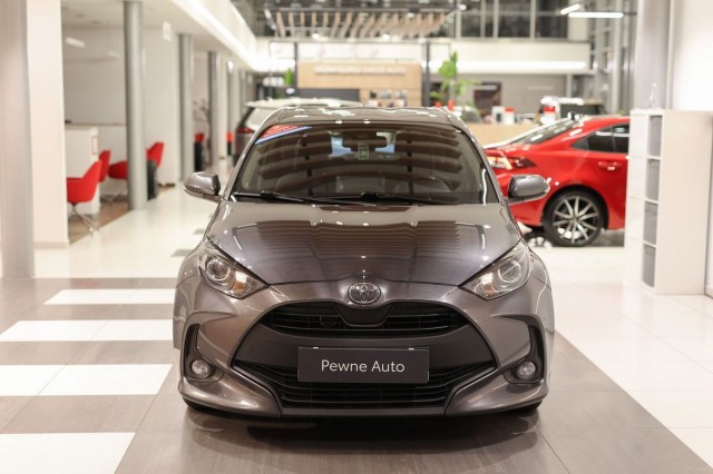 toyota