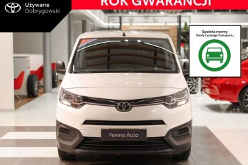 City 1.5 D-4D Standard 2,3t Active