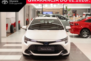 1.8 Hybrid Comfort