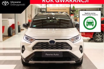 2.5 Hybrid Selection 4x4