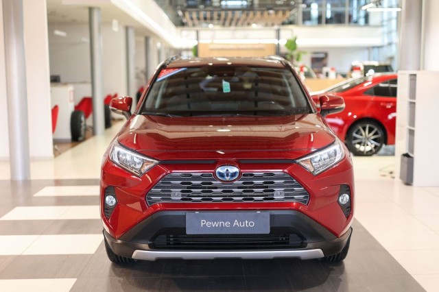 toyota