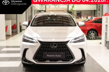 Lexus NX 350h Prestige 2WD