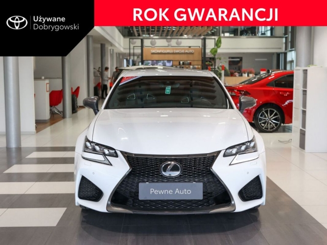lexus