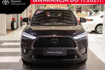 Cross 2.0 Hybrid Executive