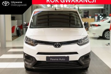 City 1.5 D-4D Standard 2,3t Active