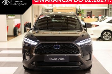 Cross 2.0 Hybrid Style