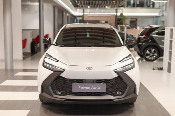 1.8 Hybrid Style
