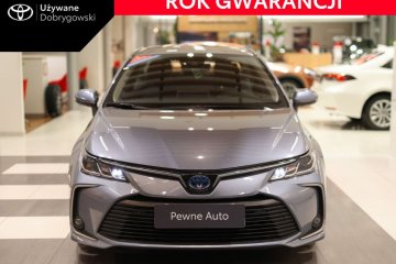 1.8 Hybrid Comfort Tech