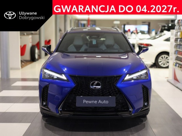 lexus