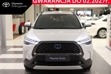 Cross 2.0 Hybrid Style