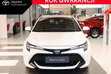 Toyota Corolla 1.8 Hybrid Active