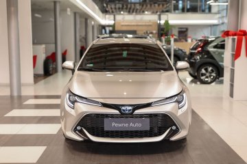 2.0 Hybrid