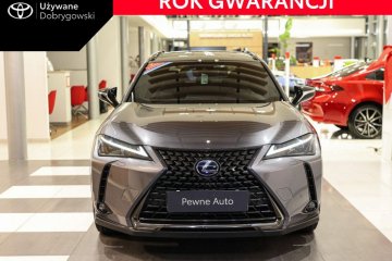 Lexus UX  250h GPF F Impression 2WD