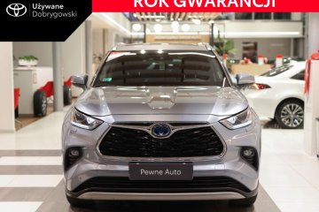 2.5 Hybrid Executive Skyview JBL HAK FV23%