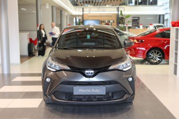 1.8 Hybrid Style