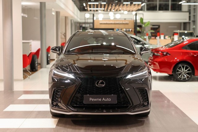 lexus