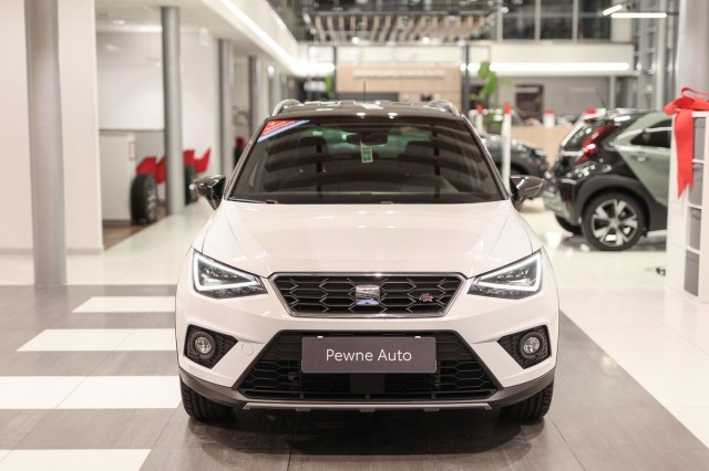 seat