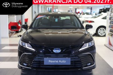 2.5 Hybrid Comfort CVT