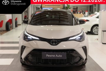 1.8 Hybrid GPF GR Sport