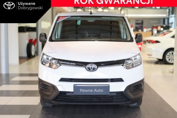 City 1.5 D-4D Standard 2,3t Active