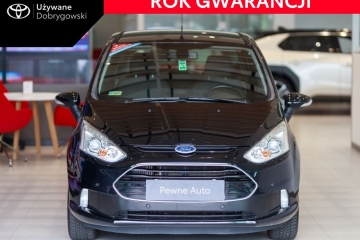 1.0 EcoBoost Titanium EU6