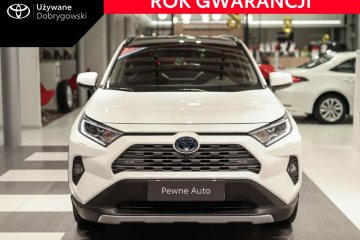 2.5 Hybrid Executive 4x4+ JBL+SKYVIEW