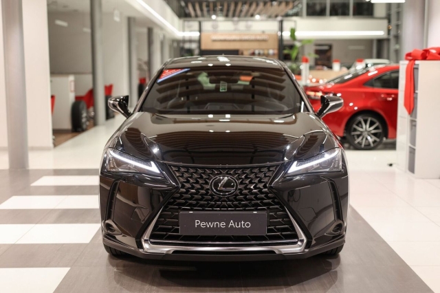 lexus